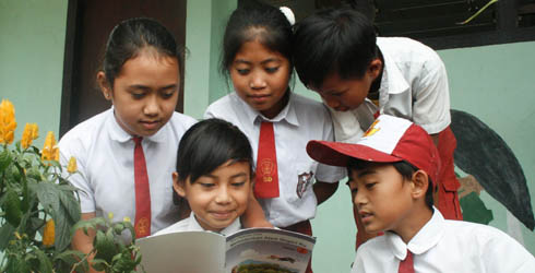 Indonesia Education System