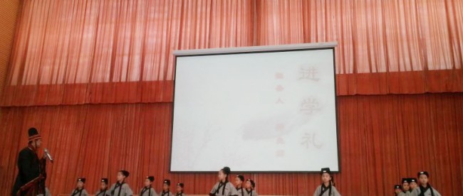 Asia Symbol promotes reading among students