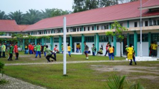 Sekolah Mutiara Harapan