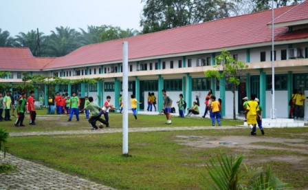 Sekolah Mutiara Harapan