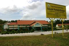 sekolah mutiara harapan