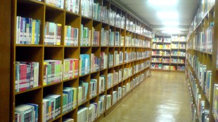 Tanoto Foundation promotes joy of reading