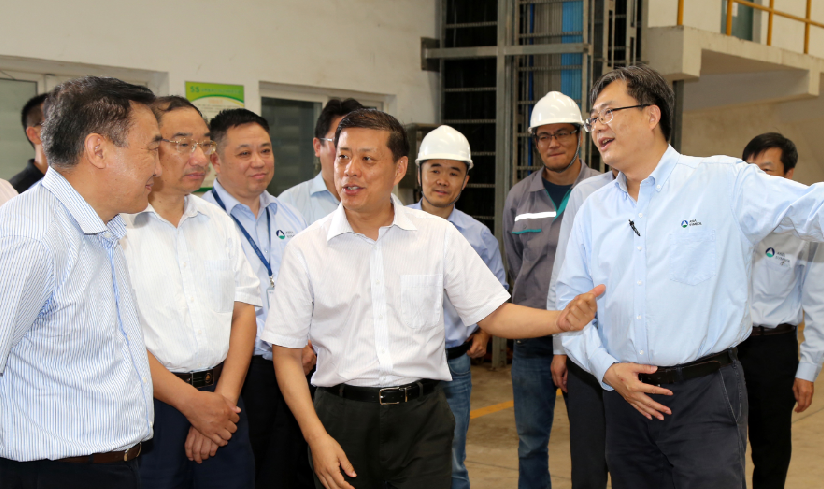 Going on a paper trail: Under Sukanto Tanoto, Asia Symbol Opens its Doors